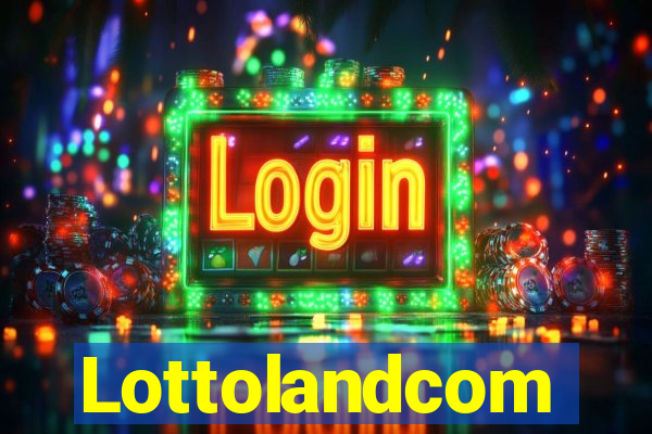 Lottolandcom