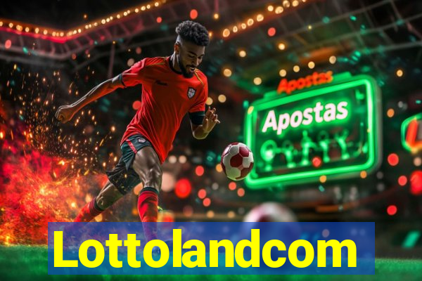 Lottolandcom