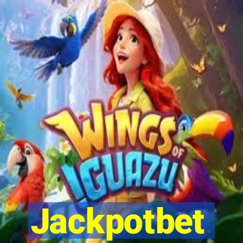 Jackpotbet