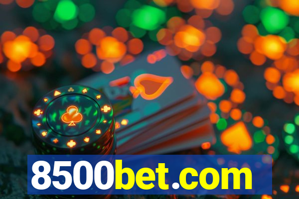 8500bet.com