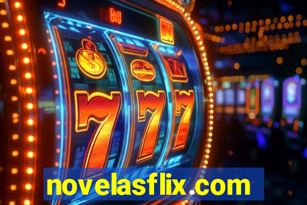 novelasflix.com