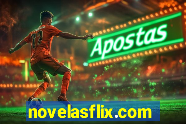 novelasflix.com