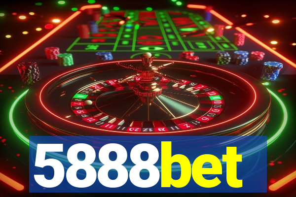 5888bet