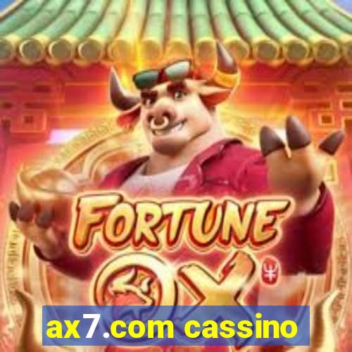 ax7.com cassino