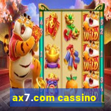 ax7.com cassino