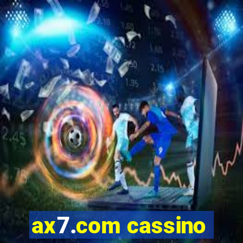 ax7.com cassino