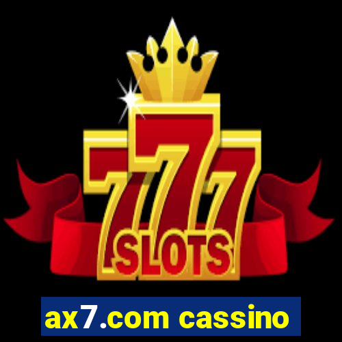 ax7.com cassino