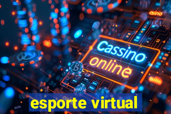 esporte virtual