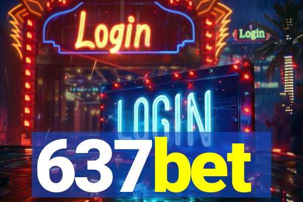 637bet