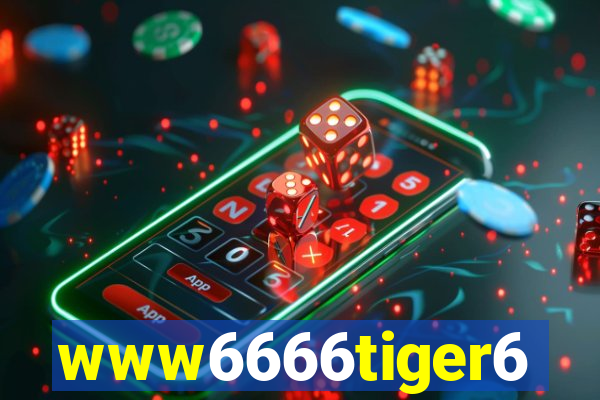 www6666tiger6