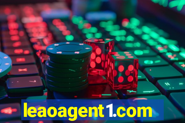 leaoagent1.com