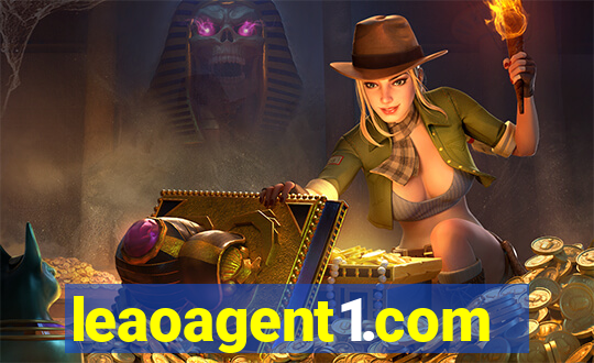 leaoagent1.com