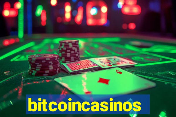 bitcoincasinos