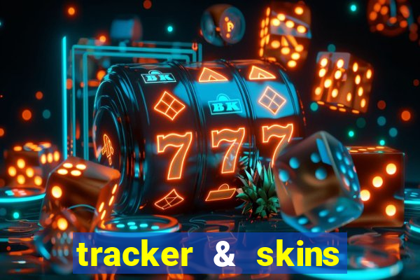 tracker & skins for fortnite