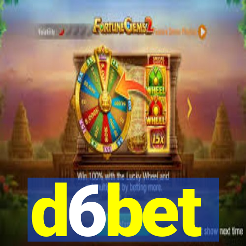 d6bet