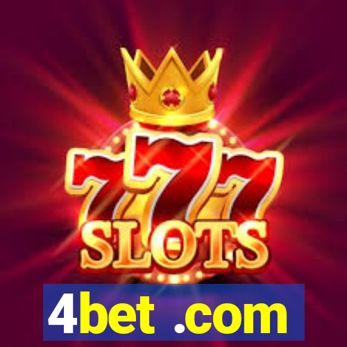 4bet .com