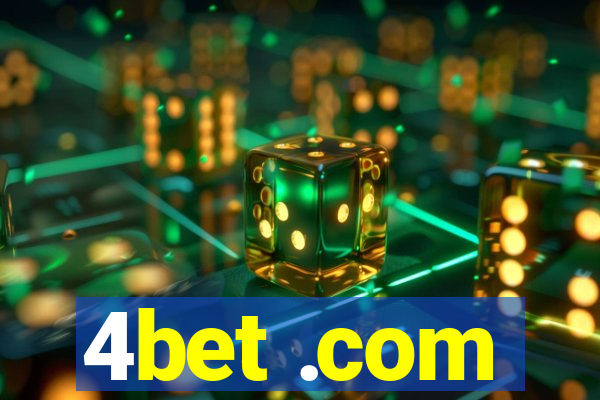 4bet .com