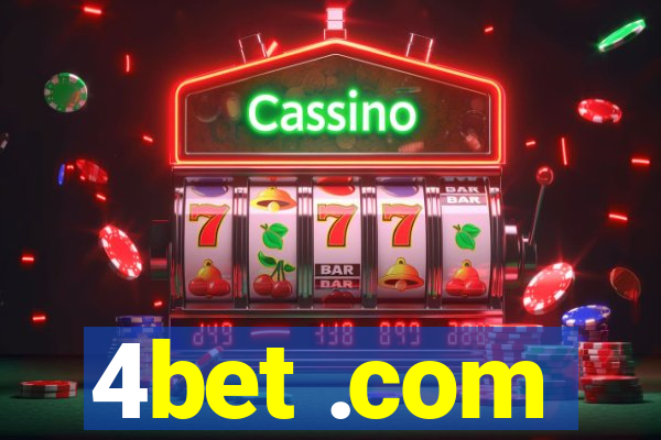 4bet .com