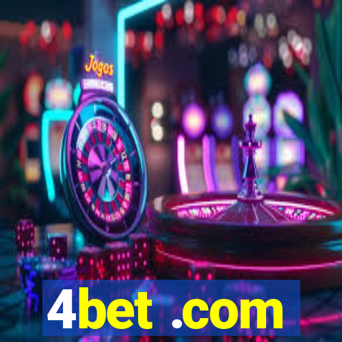 4bet .com