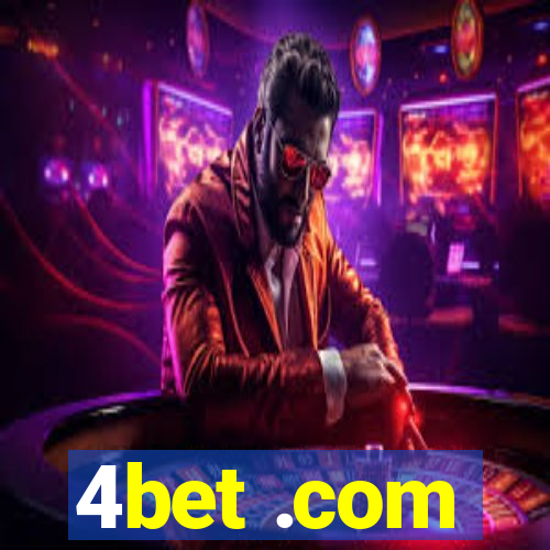 4bet .com