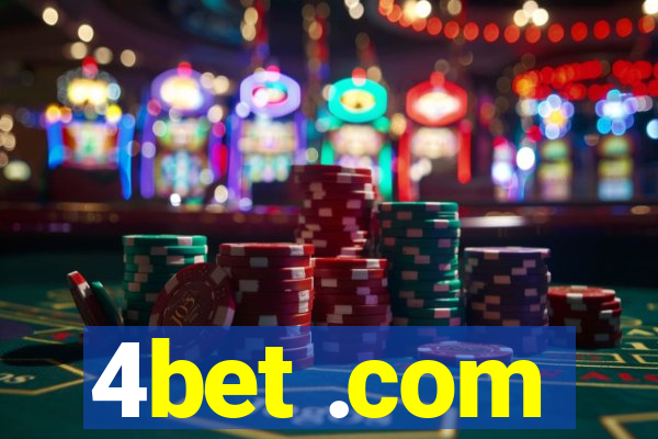 4bet .com