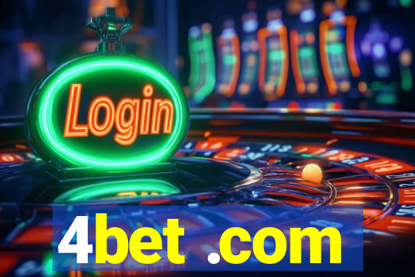 4bet .com