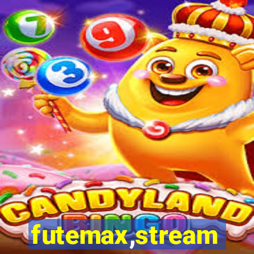 futemax,stream