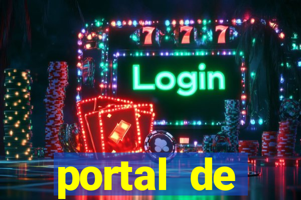 portal de facilidades salvador