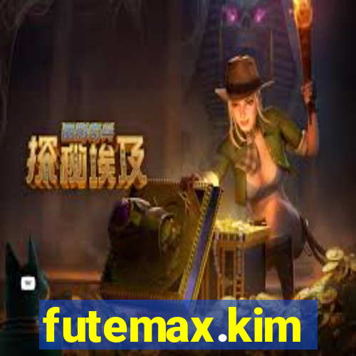 futemax.kim