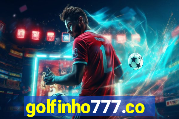 golfinho777.co