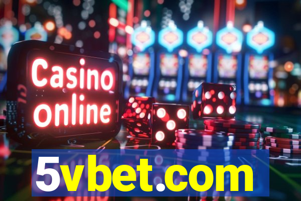 5vbet.com