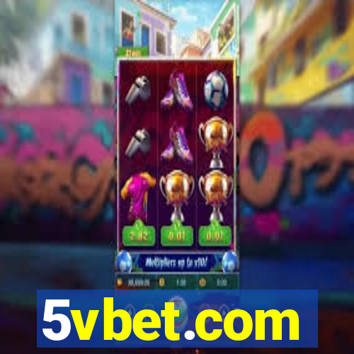 5vbet.com