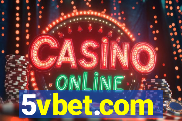 5vbet.com