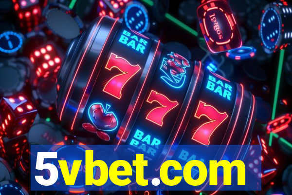 5vbet.com