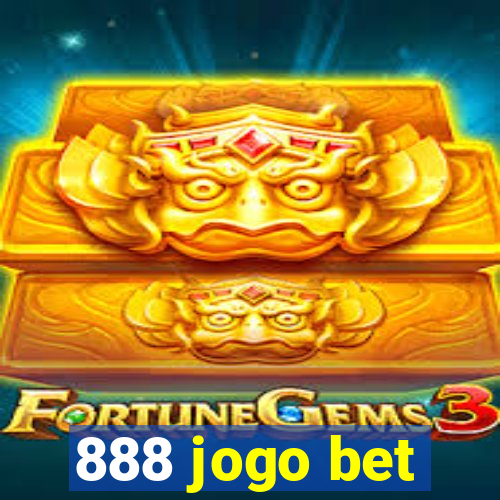 888 jogo bet