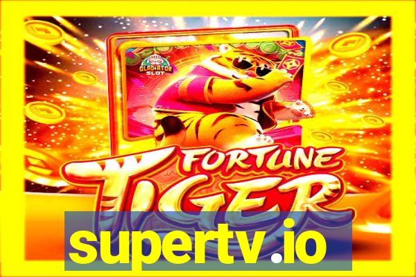 supertv.io