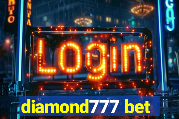 diamond777 bet