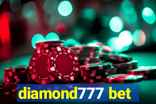 diamond777 bet