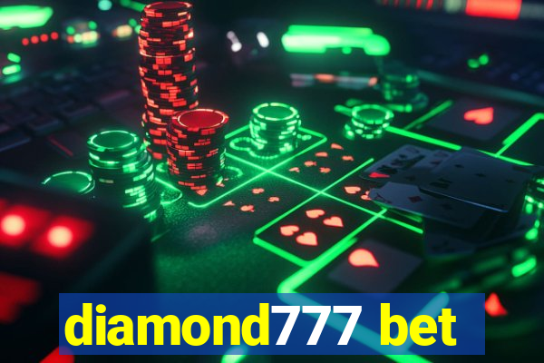 diamond777 bet