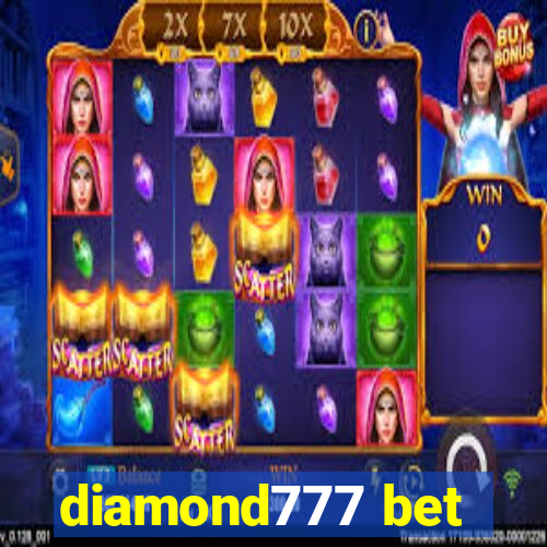 diamond777 bet