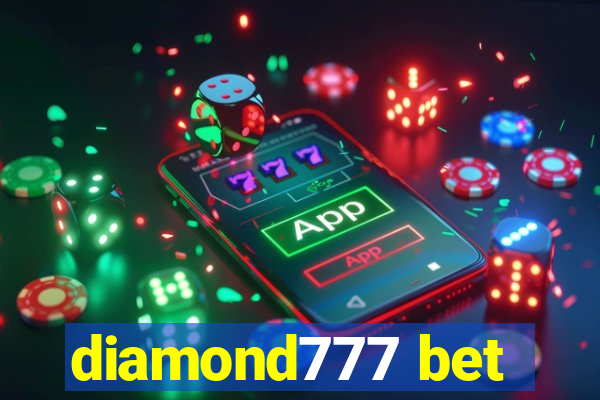 diamond777 bet