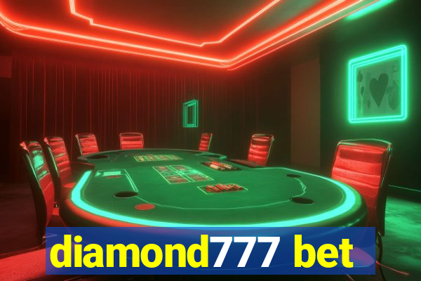 diamond777 bet