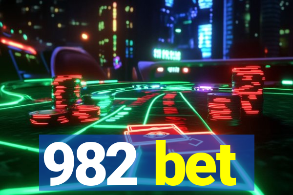 982 bet