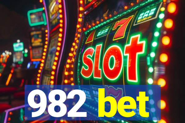 982 bet