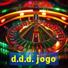 d.d.d. jogo