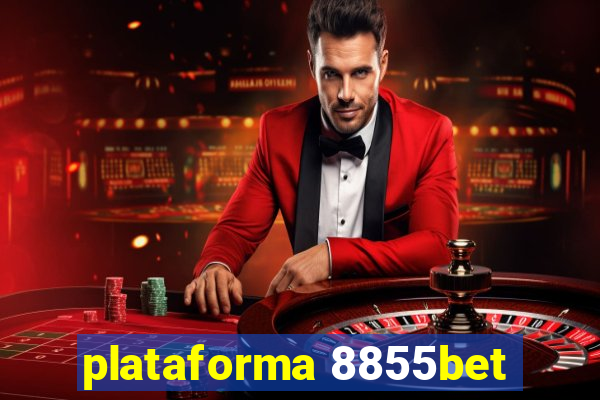 plataforma 8855bet