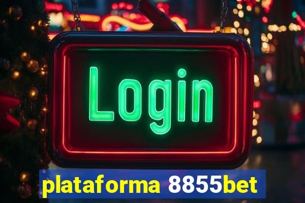 plataforma 8855bet