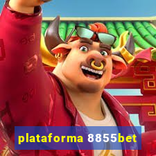 plataforma 8855bet