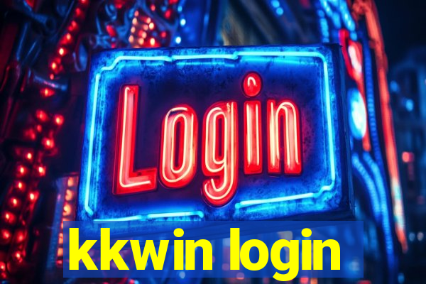 kkwin login