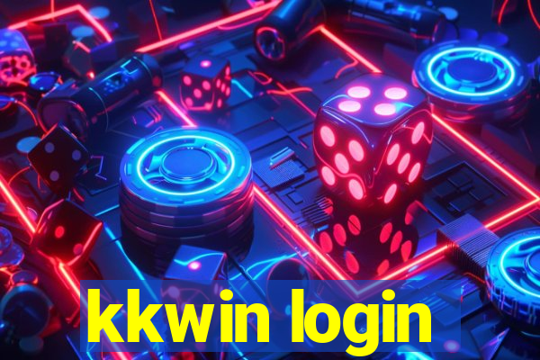 kkwin login